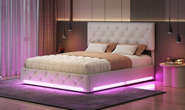 professioneller Möbellieferant