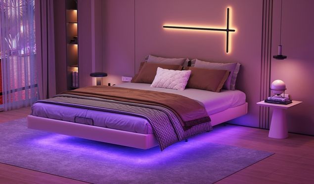 professioneller Möbellieferant