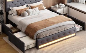 Schubladenaufbewahrung