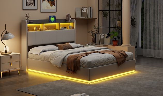 professioneller Möbellieferant