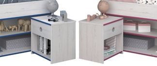 Individual design options