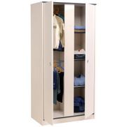 Space for laundry