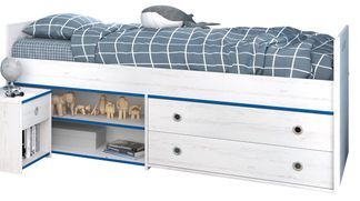 Effiziente Raumnutzung