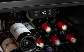 Temperaturkontrolle und Regulierung