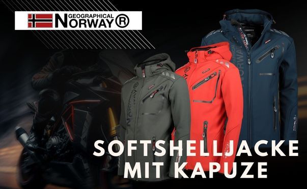 Geographical Norway Softshelljacke Herren Jacke Herbst Winter Regen Übergangs Windbreaker RR Geographical Norway Softshelljacke Herren Jacke Herbst Winter Regen Übergangs Windbreaker RR