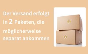 Logistikbeschreibung