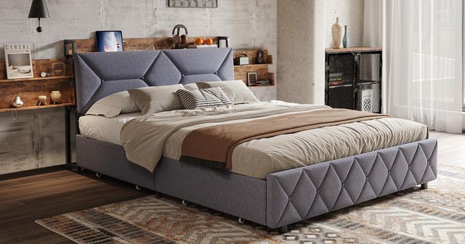 professioneller Möbellieferant