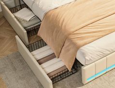 Schubladenaufbewahrung