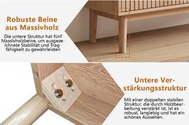 Verstärkte Struktur, Qualitätsauswahl