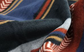Kuschelweiche Oberfläche