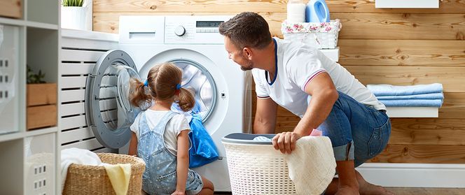 Telefunken Waschmaschine - Benutzerfreundlich, sicher und sparsam