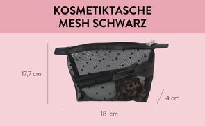 LEICHTES UND ROBUSTES MESH MATERIAL