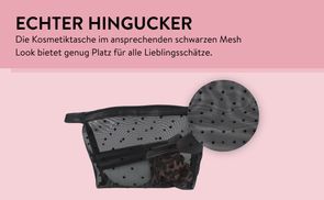 KOMPAKT UND IDEAL FÜR UNTERWEGS