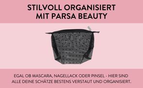 SPORTLICH ELEGANTES DESIGN IN SCHWARZ
