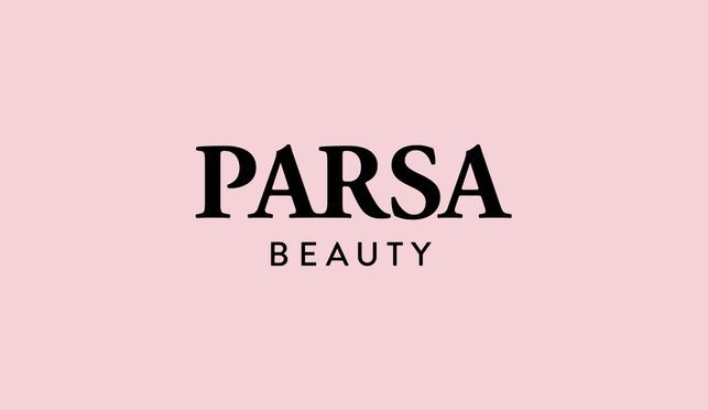 PARSA BEAUTY ESSENTIAL KOSMETIKTASCHE MESH: SEMITRANSPARENTE OPTIK FÜR SCHNELLE ÜBERSICHT
