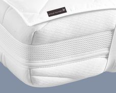 Vital Plus – Perfekter Schlafkomfort mit sicherem Halt