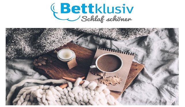 Tiefer Schlaf, mehr Erholung Soma Biber Bettwäsche zum Wohlfühlen