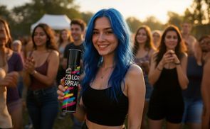 Dein Statement für den Festival Style