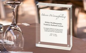 Vielseitig verwendbar