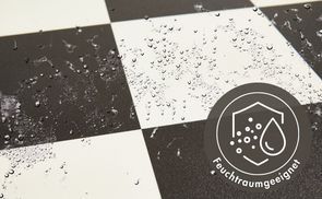 Warum ein PVC Boden überzeugt