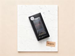 Hochwertige bugatti Socken – praktische 5er Geschenkbox für 