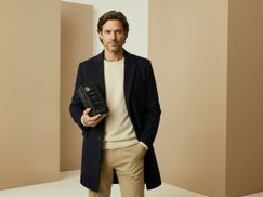 bugatti 5er Pack Herrensocken – edel verpackt & komfortabel