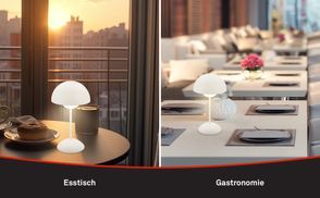 Für drinnen & draußen