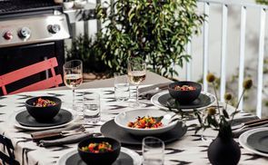 Schüsseln & Schalen