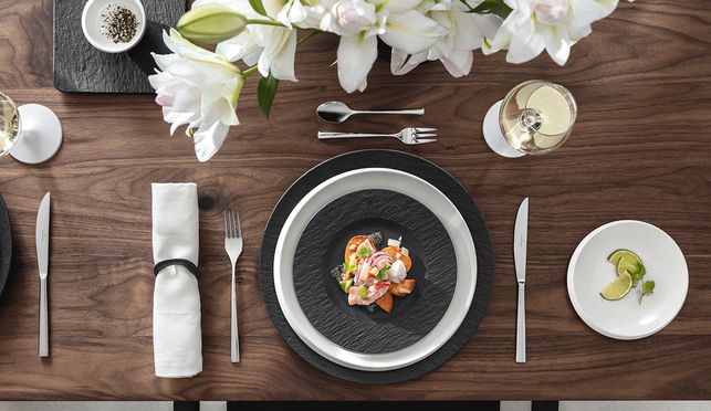 Villeroy & Boch Manufacture
