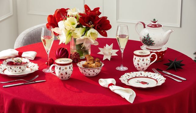 Villeroy & Boch Toy's Delight