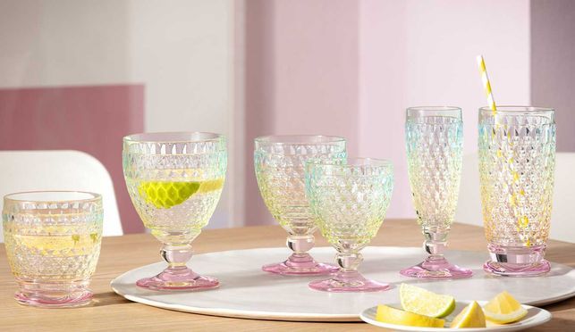 VILLEROY & BOCH Platzteller Boston Coloured 32cm Green grün