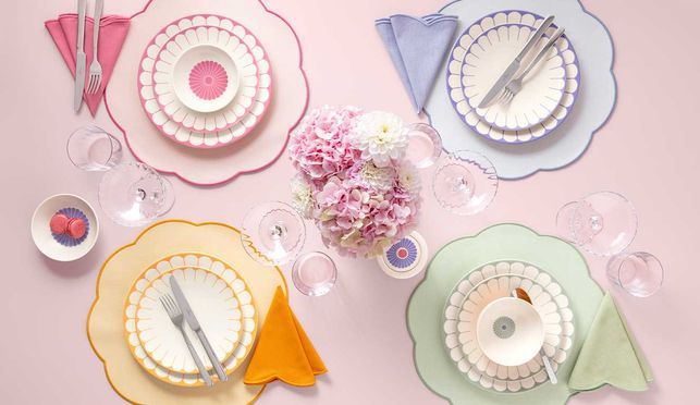 Villeroy & Boch Fleur