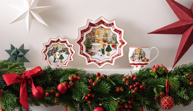 Villeroy & Boch Toy's Fantasy