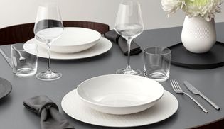 Eleganz von Ice