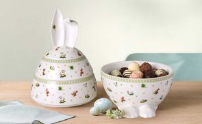 Ein Design , das Osterfreude pur ausstrahlt!
