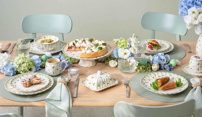Villeroy & Boch Easter Delight 
