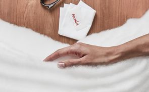 Ausgewählte Rohstoffe & liebevolles Handwerk