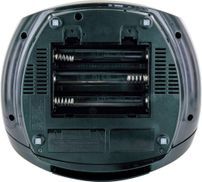 Ideal für zuhause und unterwegs