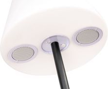 Bleuchtung Musik und Genuss