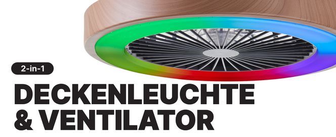 Modernes Design & Funktion –