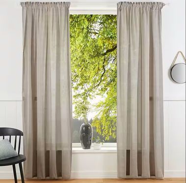 Verleihe deinem Zuhause frischen Wind!