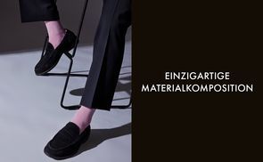 IDEAL AUCH IN BUSINESSSCHUHEN