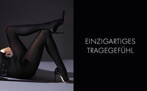 EINZIGARTIG IM TRAGEGEFÜHL