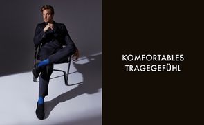 IDEAL AUCH IN BUSINESSSCHUHEN