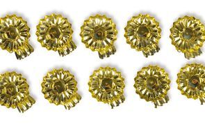 Klassiker trifft Eleganz – Kerzenhalter & Aufhänger