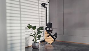 Platzsparend und flexibel