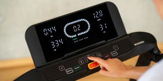 Immer im grünen Bereich