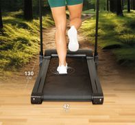 Besonders gelenkschonend