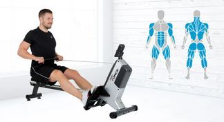 Maximaler Trainingsspaß für deine Gesundheit