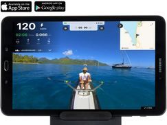 Virtuell die Welt erkunden mit modernen Fitness Apps